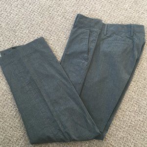 Mens Banana Republic Straight Leg Pants 30/30
